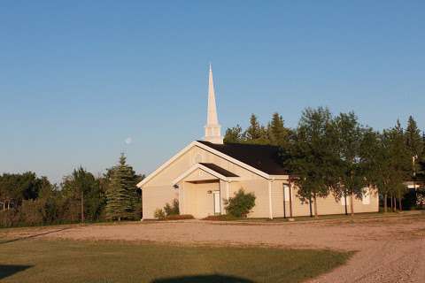 The Church of Jesus Christ of Latter-day Saints